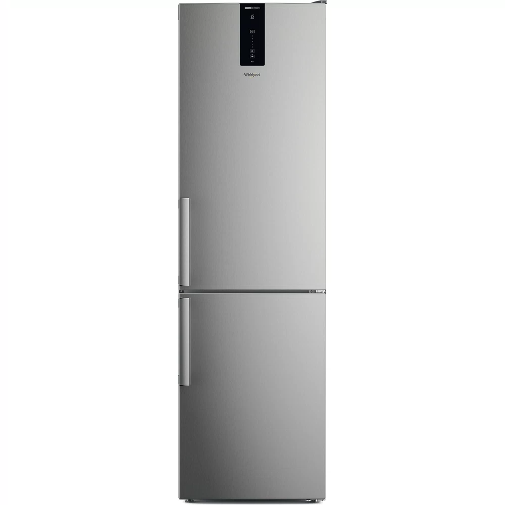 Frižider kombinirani Whirlpool W7X 92O OX H