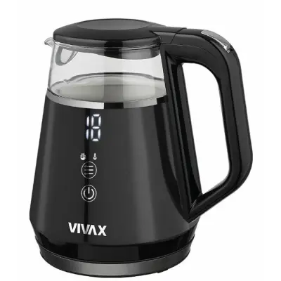 Kuhalo za vodu Vivax WH-100DB 1L