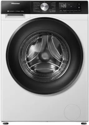 Perilica sušilica Hisense WD3S8043BW3