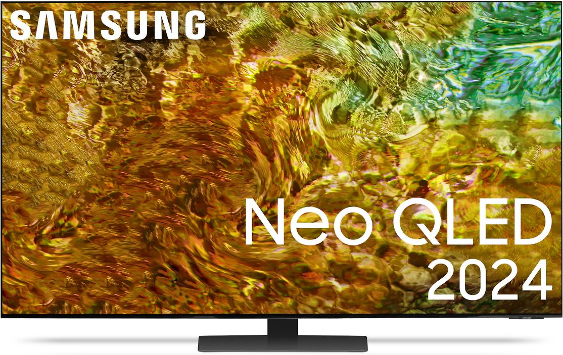 TV 85" Samsung Neo QLED 85QN95D Mini LED