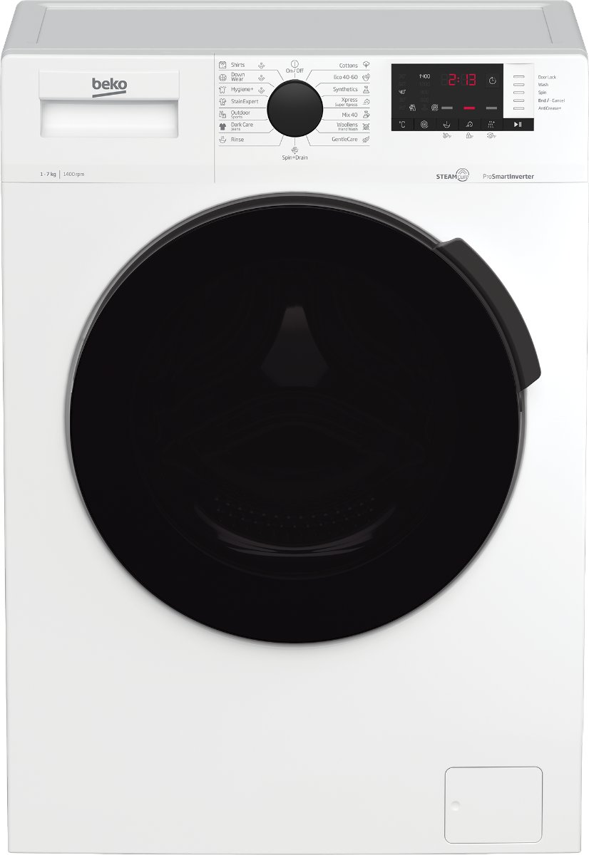 Perilica rublja Beko WUE 7722C XW0
