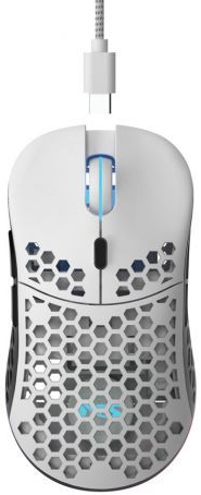 Miš MS NEMESIS M500, bežičani, gaming