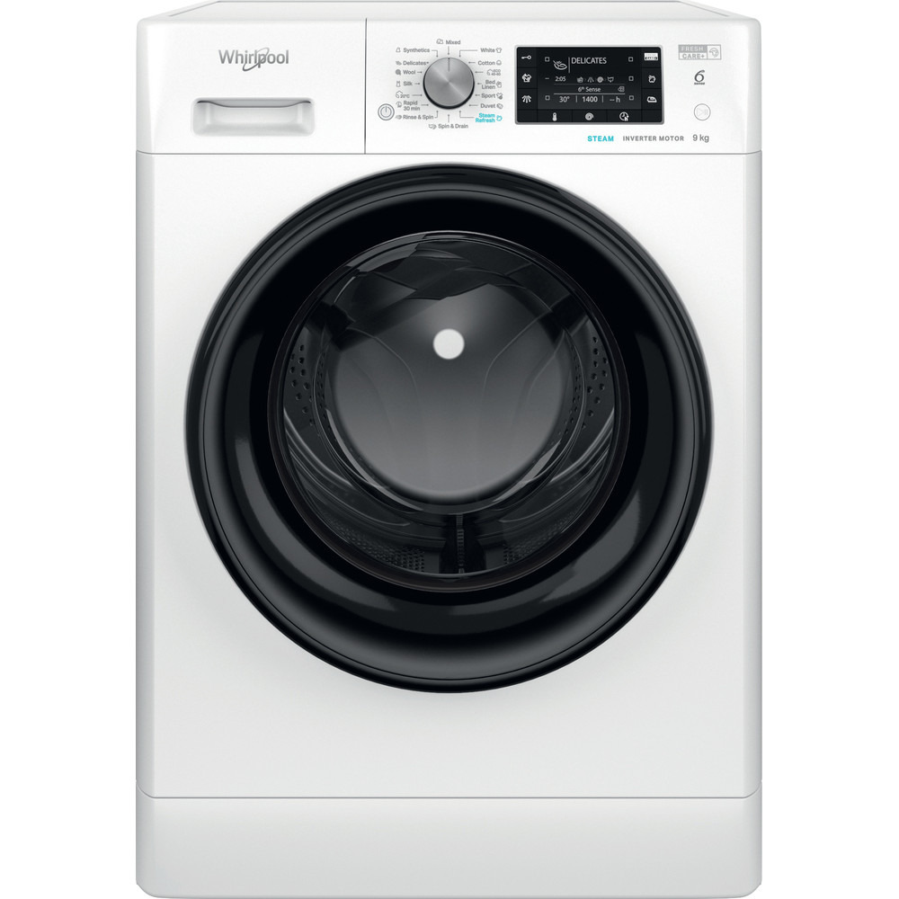 Perilica rublja Whirlpool FFD 9458 BV EE