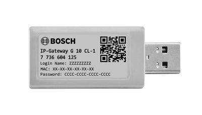 Wi-Fi modul Bosch IP-Gateway za klima uređaje CL3000i/5000i