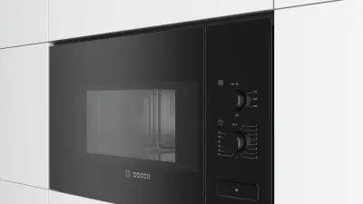 Ugradbena mikrovalna pećnica Bosch BFL520MB0