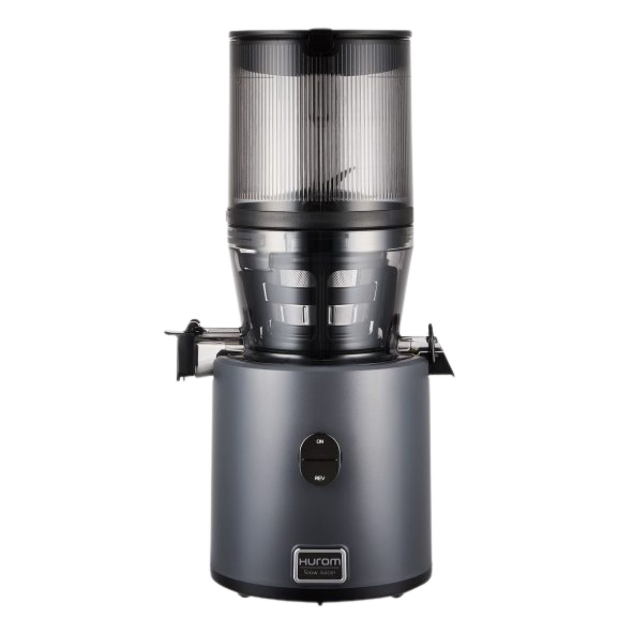 Sokovnik Hurom H330P sivi