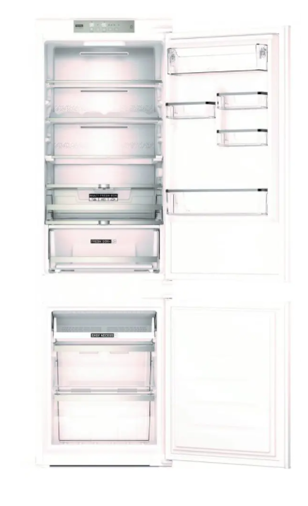 Frižider ugradbeni Whirlpool WHC18 T573