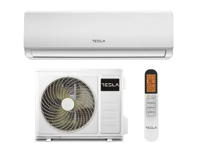Klima uređaj Tesla 2,6kW TT26EX81-0932IAW, Inverter
