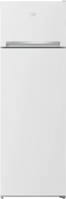 Kombinirani hladnjak Beko RDSA280K30WN