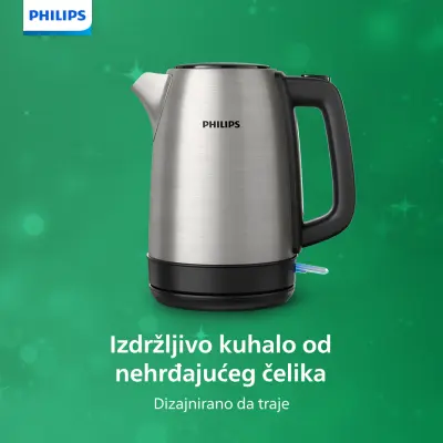 Kuhalo za vodu Philips HD9350/90