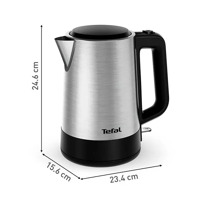 Kuhalo za vodu Tefal BI520D10