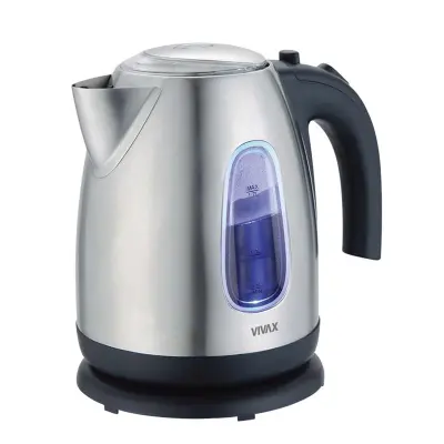 Kuhalo za vodu Vivax WH-179SS, 1,7L