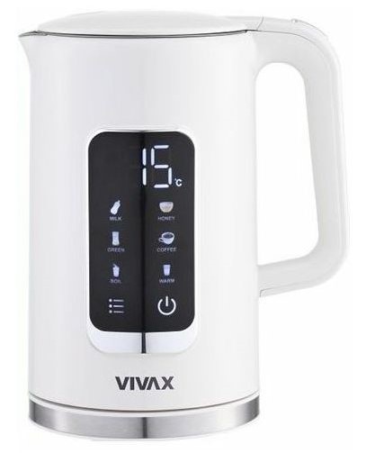 Kuhalo za vodu Vivax WH-180DW 1,7L