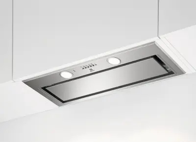 Kuhinjska napa Electrolux LFG719X