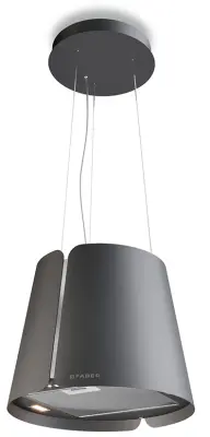 Kuhinjska napa Faber Beat DG Matt F45