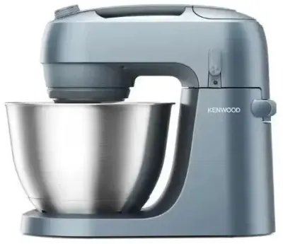 Kuhinjski asistent Kenwood KZM35.000GY GO siva