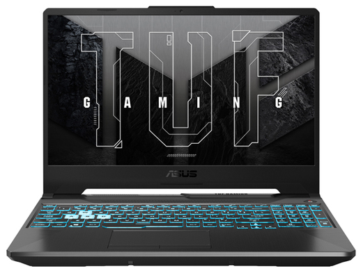 Laptop Asus TUF F15 FA506NF-HN004 15/R5-7535HS/8GB/512GB/RTX 2050