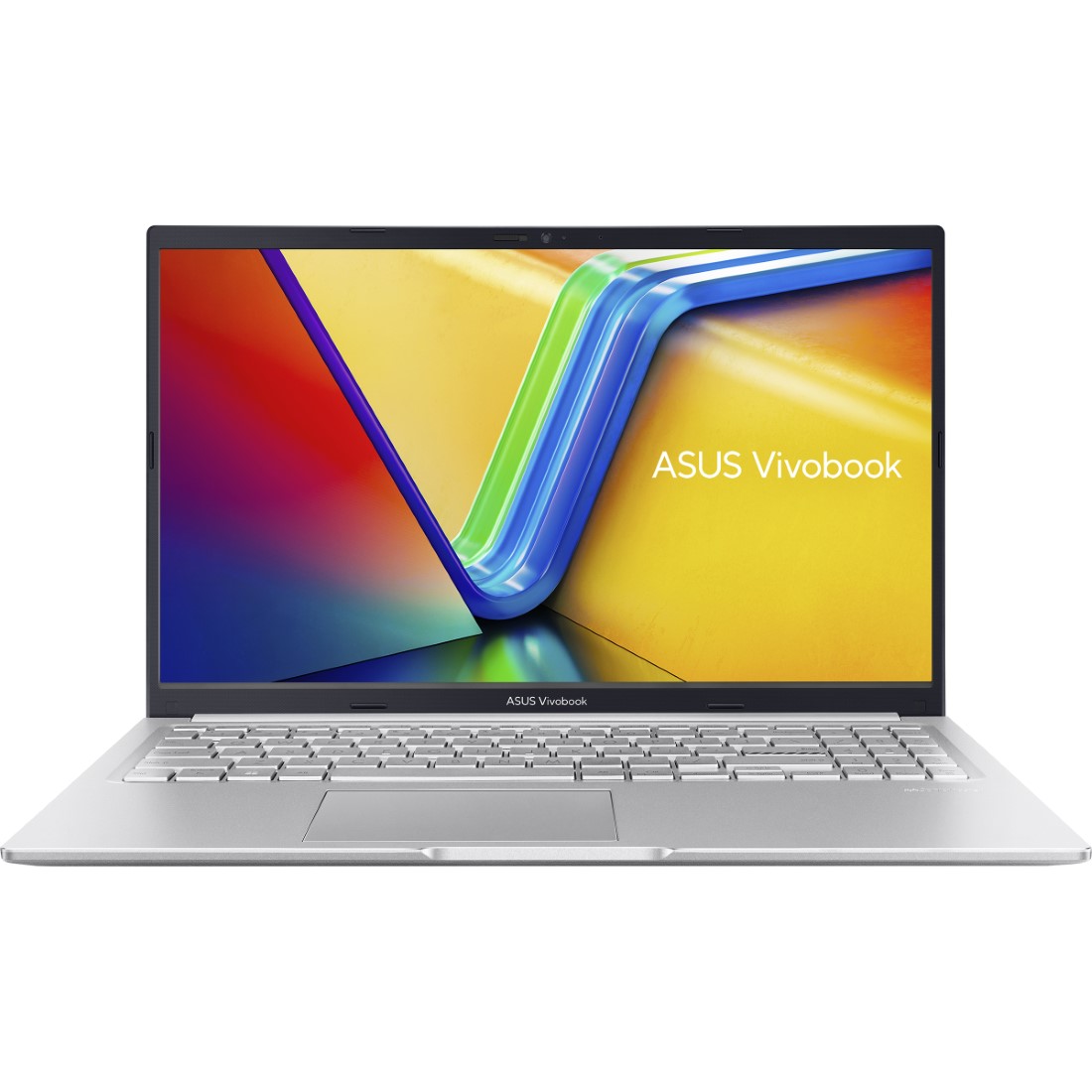 Laptop ASUS Vivobook 15, M1502YA-BQ190W, 39,6 cm (15,6") FHD 60Hz, AMD Ryzen 7 7730U, 16 GB RAM, 512 GB SSD, AMD Radeon, W11H
