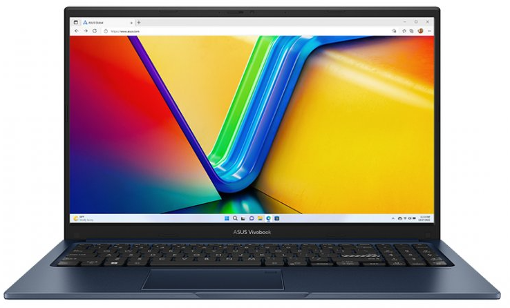 Laptop Asus Vivobook X1504VA-BQ721