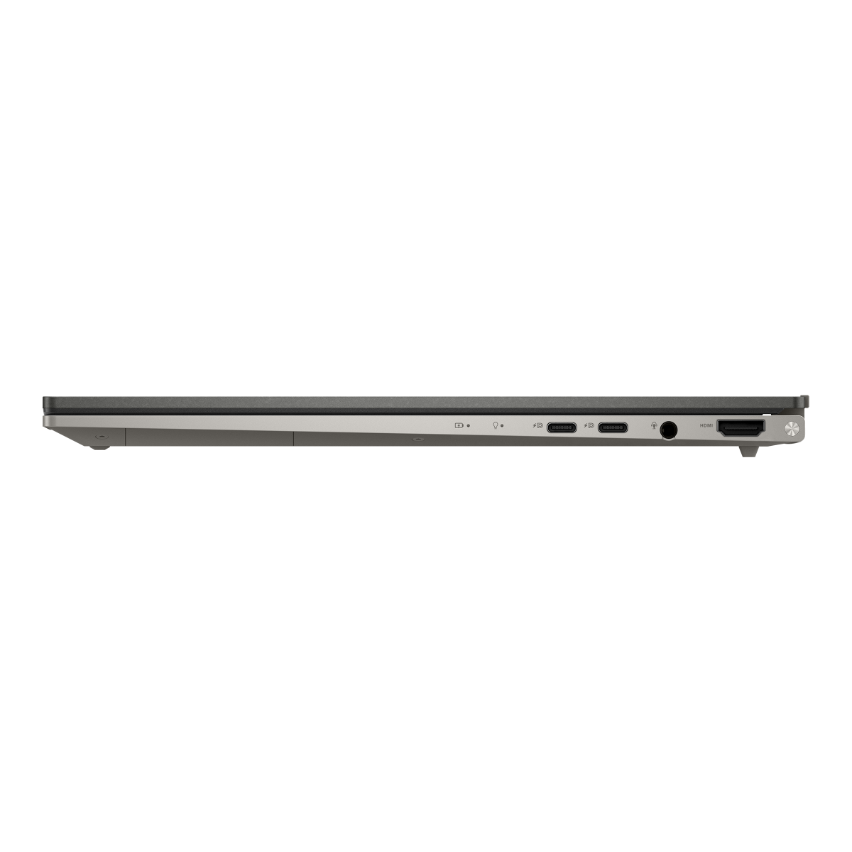 Laptop Asus ZenBook UM3504DA-MA212, 15.6OLED/R5-7535U/16/512/DOS