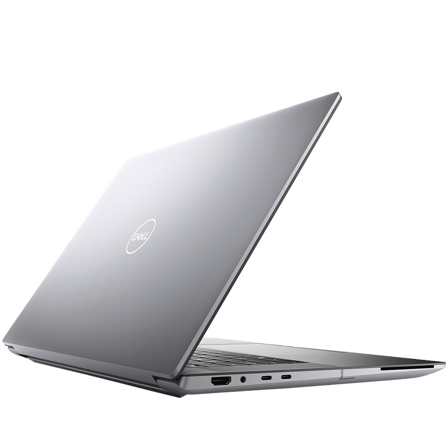 Laptop Dell Mobile Precision 5680 16/ i7-13700H vPro/32GB/1TB/RTX2000 8GB/WIN 11 Pro