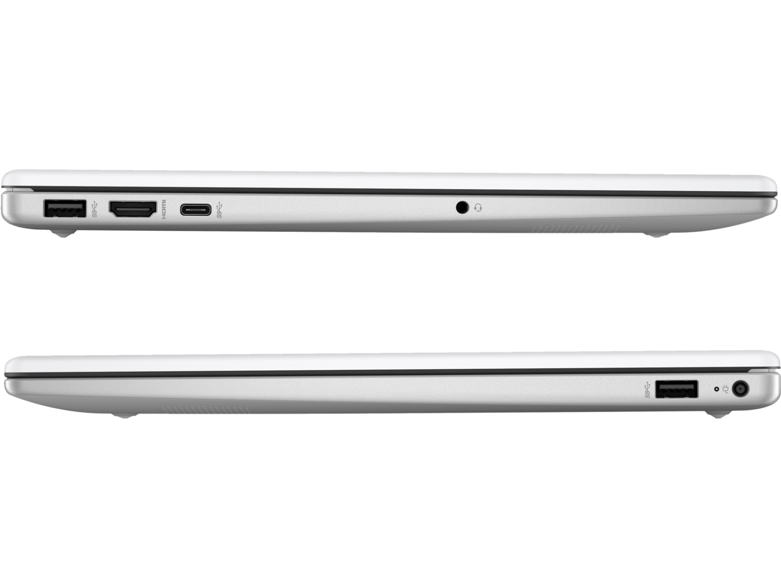 Laptop HP 15-fd0030nm, 15.6"FHD/i5-1335U/8GB/512GB SSD/Dos, 8D6N0EA