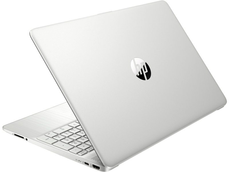 Laptop HP 15s-eq2110nm, 9U676EA 15/R5-5500U/16GB/512GB SSD