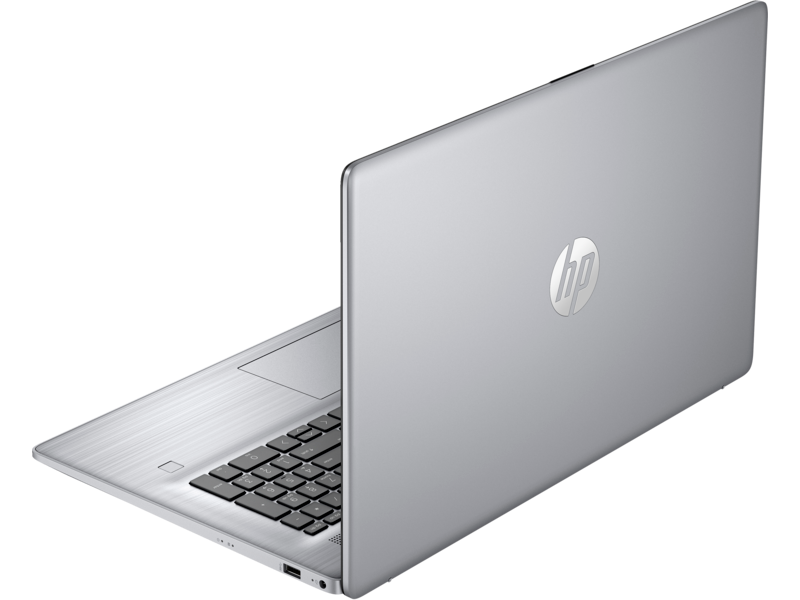 Laptop HP 470 G10, 816K8EA 17,3/i7-1355U/16GB/512GB SSD/Intel Iris Xe