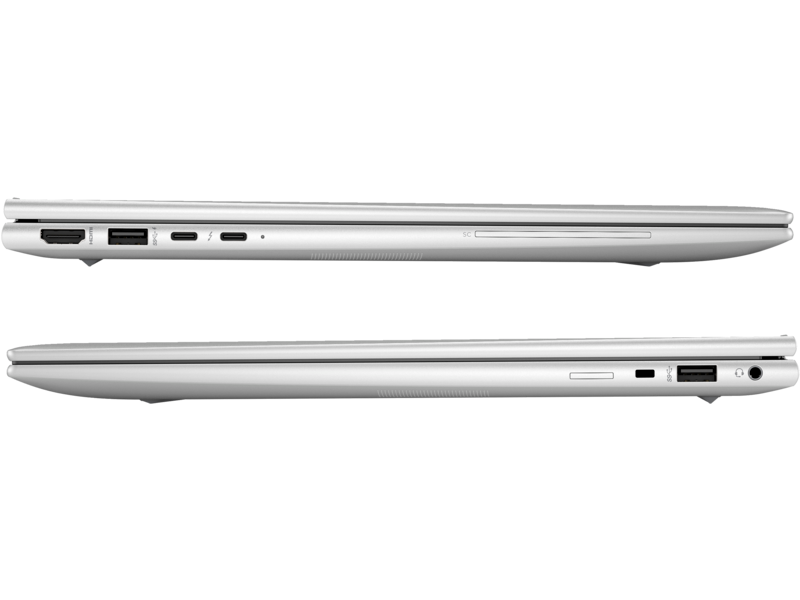 Laptop HP EliteBook 860 G10, 16"/i7-1360P/16GB/512GB SSD/Win11Pro, 818R1EA