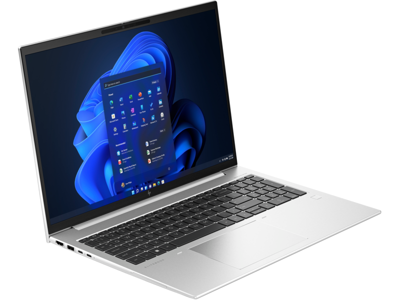 Laptop HP EliteBook x360 1040 G10, 14"/i7-1355U/32GB/512GB SSD/Win11Pro, 6T2C2EA