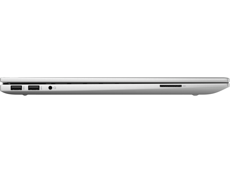 Laptop HP ENVY 17-cw0000nn, 15.6"UHD/i7-1355U/32GB/1TB SSD/Win11Pro/RTX3050 4GB, 8D6P1EA