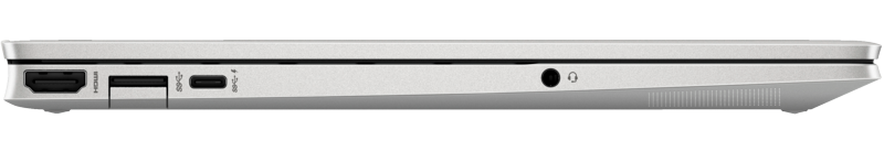 Laptop HP Pavilion Aero 13-be2009nm, 13.3"/R5-7535U/16GB/512GB SSD/Dos, 92R79EA