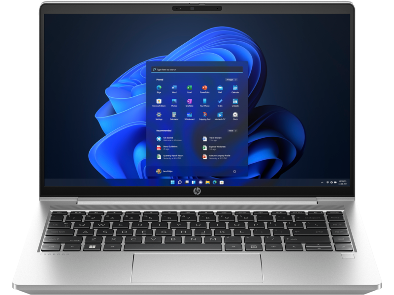 Laptop HP ProBook 445 G10 14/R7-7730U/16GB/512GB
