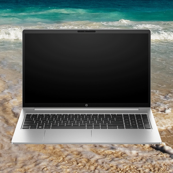 Laptop HP ProBook 455 G10, 15.6"FHD/R7-7730U/16GB/512GB SSD/Win11Pro, 816P9EA