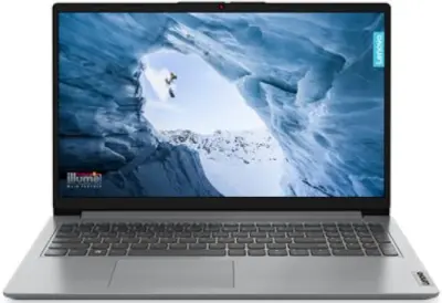 Laptop Lenovo Ideapad 1 15IAU7, 15/i7/8/512GB