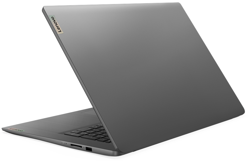Laptop Lenovo IdeaPad 3 17IAU7, 17.3 FHD/Intel i7-1255U/16GB/512GB SSD, 82RL0068SC