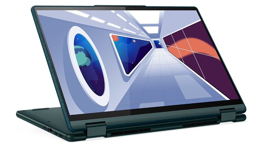 Laptop Lenovo Yoga 6 13ABR8 13.3'' R5-7530U/16GB/512GB/Win 11 Home