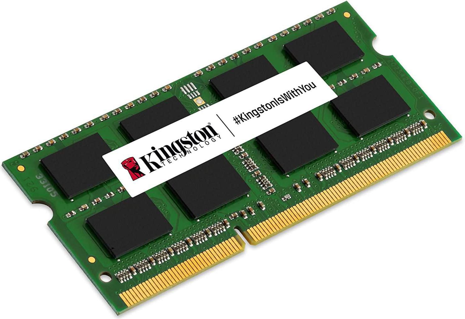 Memorija Crucial 16GB DDR5 4800MT/s SODIMM