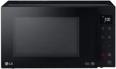 Mikrovalna pećnica LG MS2336GIB