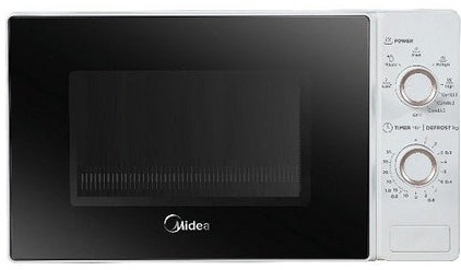 Mikrovalna pećnica Midea MG720C2AT