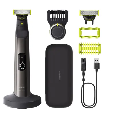 Brijaći aparat Philips OneBlade Pro QP6652/61 Face & Body