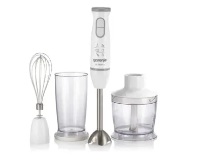 Mikser štapni Gorenje HBC564QW