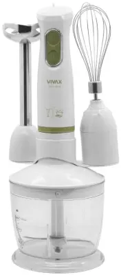 Mikser štapni Vivax HBS-400WG