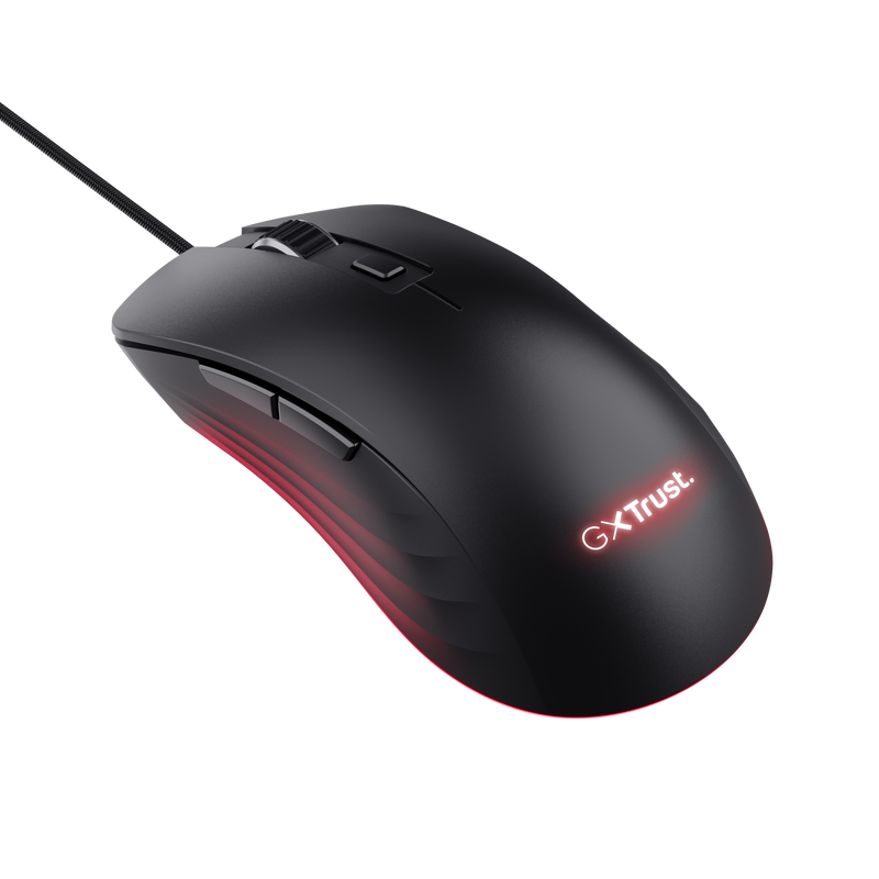 Miš Trust GXT 924 YBAR+ gaming