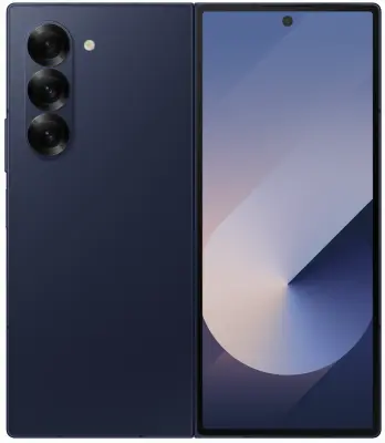 Mobitel Samsung Galaxy Z Fold6 5G 12GB/512GB navy plavi SM-F956B