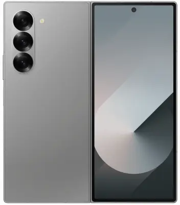 Mobitel Samsung Galaxy Z Fold6 5G 12GB/512GB srebrni SM-F956B