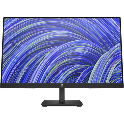 Monitor HP V24i G5, 23.8"FHD/IPS/5ms/VGA/HDMI/DP, 65P58E9