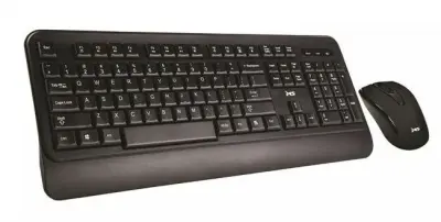MS ALPHA M300 Bežični set