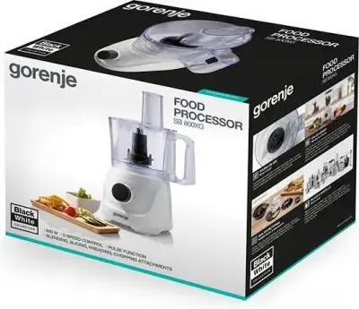 Multipraktik Gorenje SB800XG