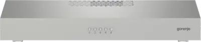 Napa, podelementna Gorenje WHU529EX/S